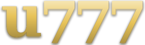 u777 logo